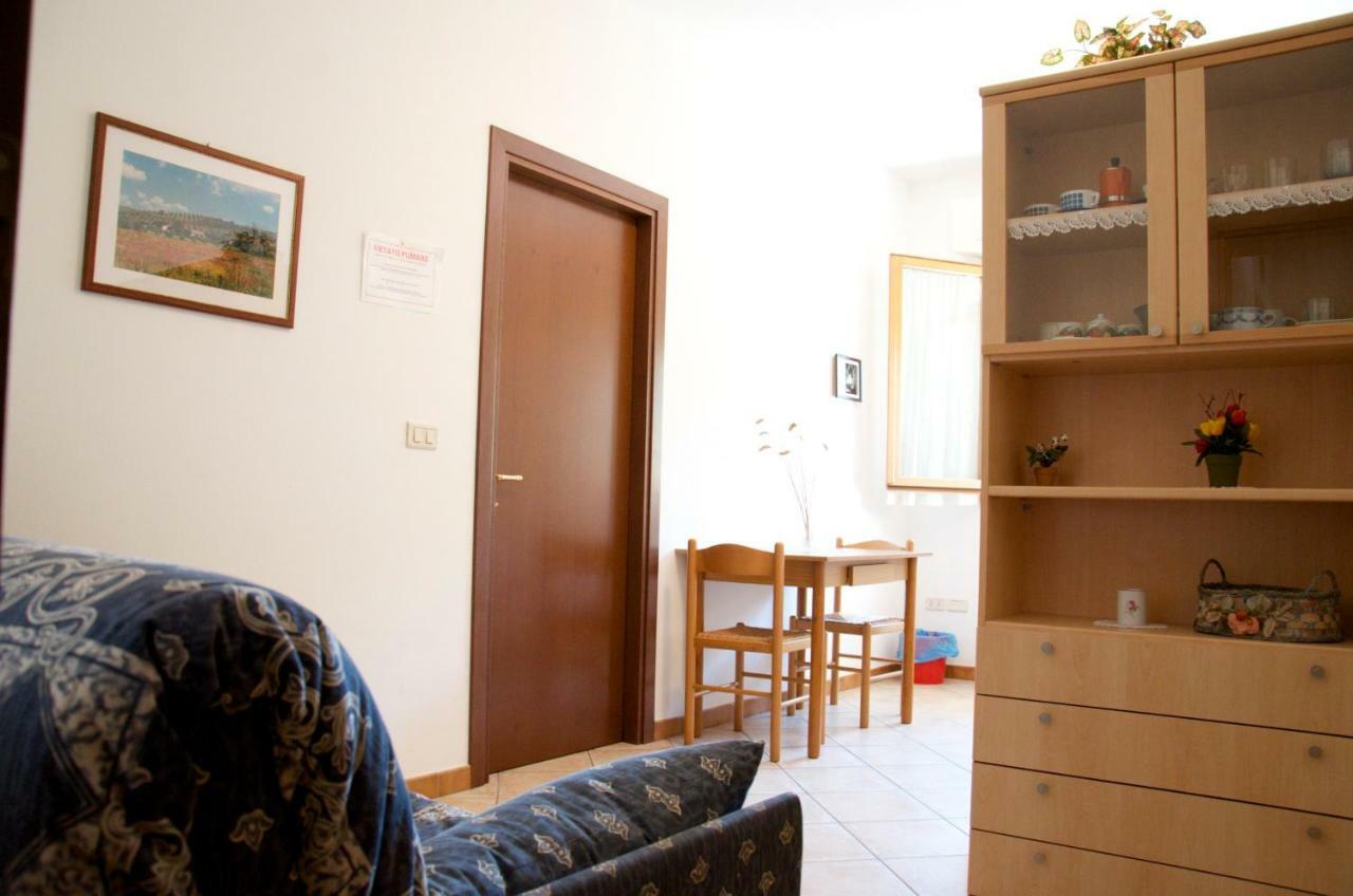 Agriturismo San Lino-Gilberto Massa Marittima Dış mekan fotoğraf