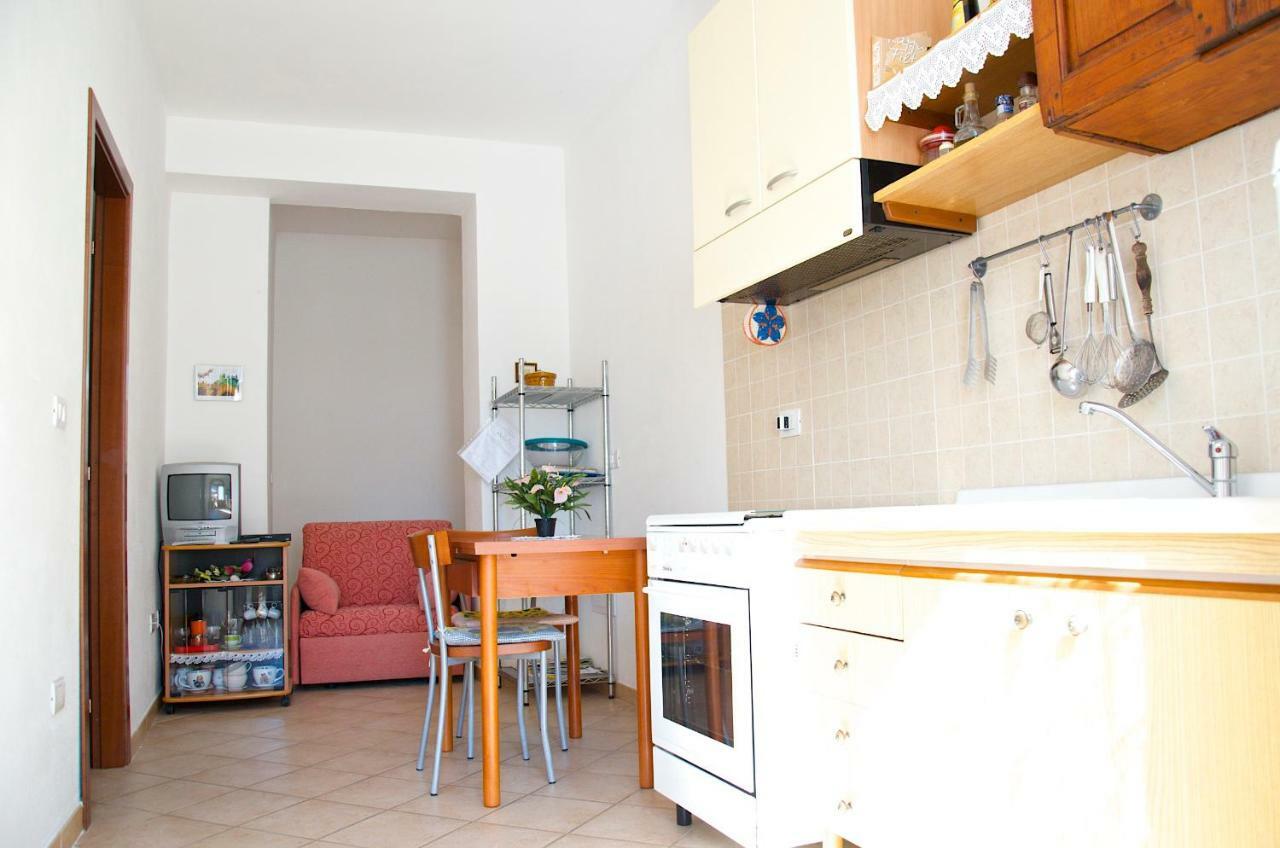 Agriturismo San Lino-Gilberto Massa Marittima Dış mekan fotoğraf