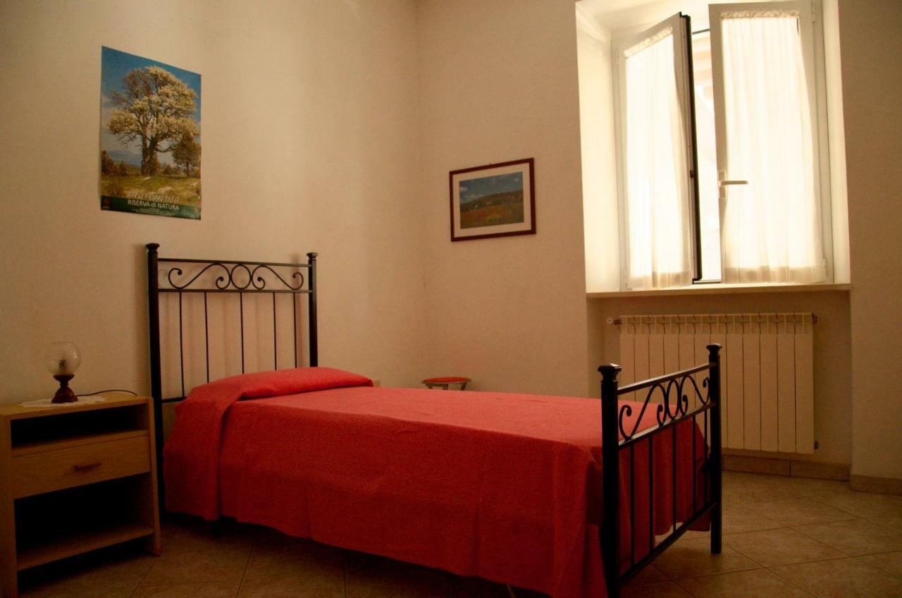 Agriturismo San Lino-Gilberto Massa Marittima Dış mekan fotoğraf