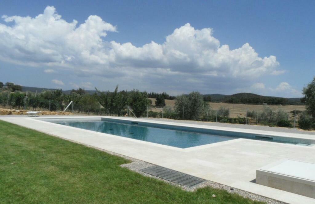 Agriturismo San Lino-Gilberto Massa Marittima Dış mekan fotoğraf